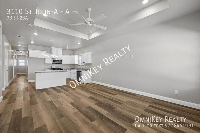 Photo - 3110 St John St Unidad A