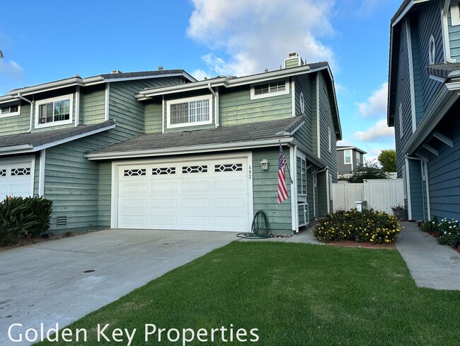 Remodeled Two-Bedroom Townhome in Encinita... - Remodeled Two-Bedroom Townhome in Encinita...