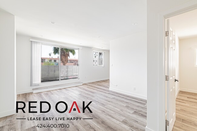 410-414 Manhattan Pl - 410-414 Manhattan Pl Condo Unit 108