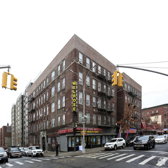 652-666 Courtlandt Ave Apartments For Rent in Bronx, NY | ForRent.com