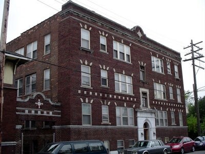 Photo - The Charlene Apartments