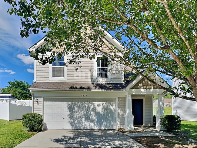 Building Photo - 8222 Holly Tree Ln Rental