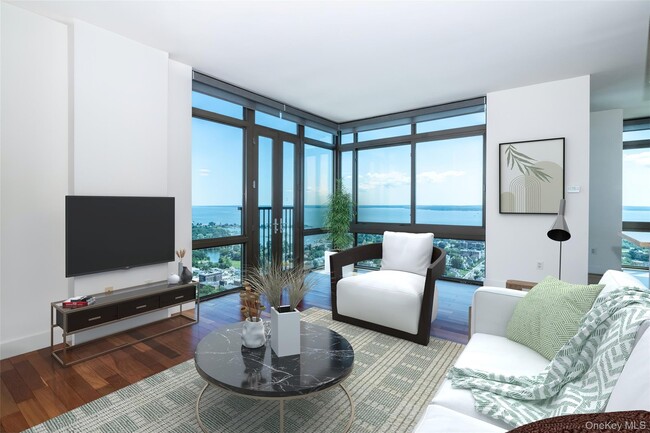 Building Photo - 175 Huguenot St Unit PH 701 Rental