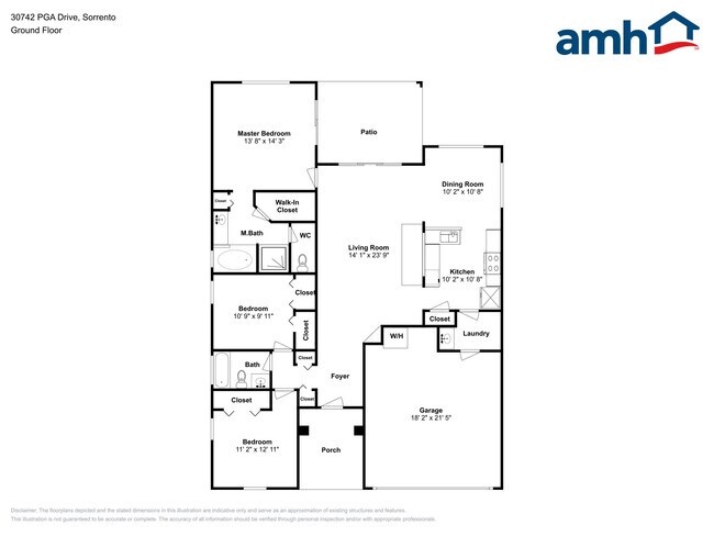 Photo - 30742 Pga Dr