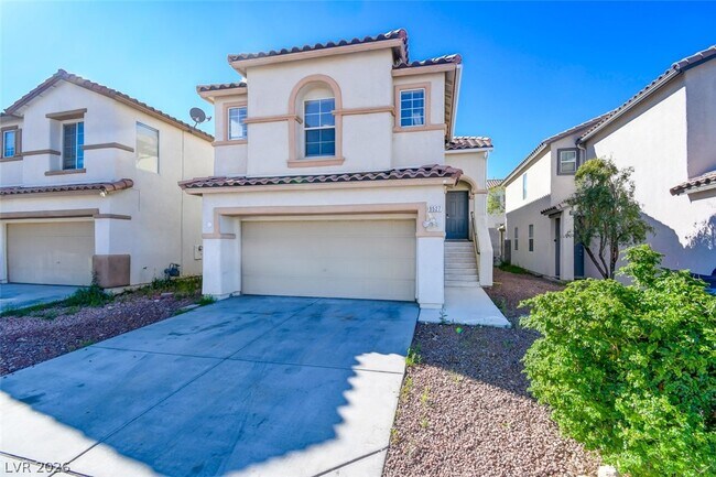 Building Photo - 9527 Violet Sunset Ave