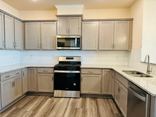 Cocina - 307 Parker Station Ave