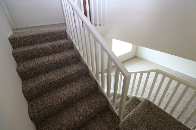Two Bedroom Townhome Apartments Albuquerque