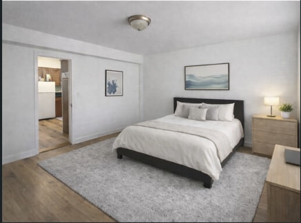 Photo - 1266 Washington Dr Unit 2