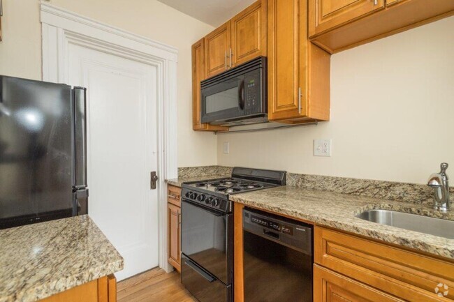 Building Photo - Beautiful one bedroom unit Rental