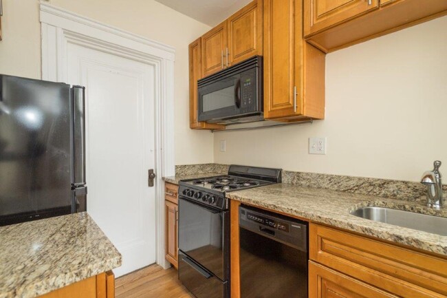 Beautiful one bedroom unit - Beautiful one bedroom unit Condo