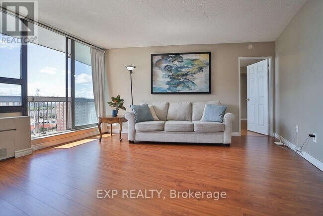 Photo - 20 Mississauga Vly Blvd Unit 1405