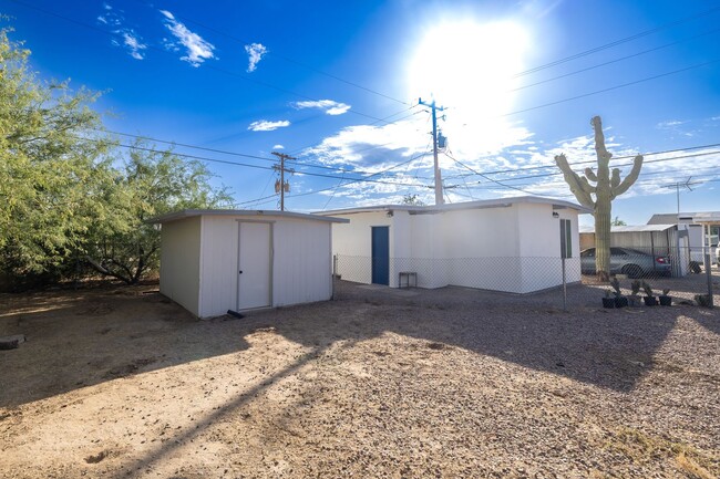 Photo - Tour this Private Marana Casita Today! Uni... Unit 2