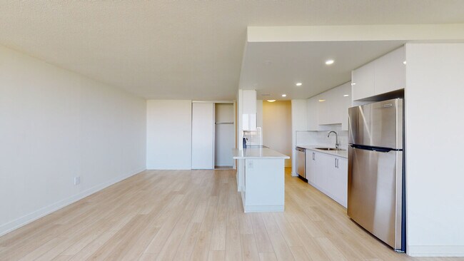 Photo - Brock & John