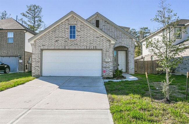 Building Photo - 16911 Lagos Ln