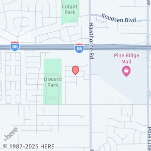 Photo - 1266 Wright Ave Unidad E