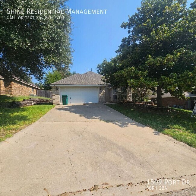 Building Photo - 1509 Port Dr Rental