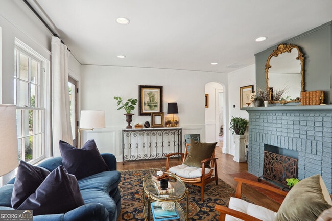 Photo - 512 Federal Terrace SE