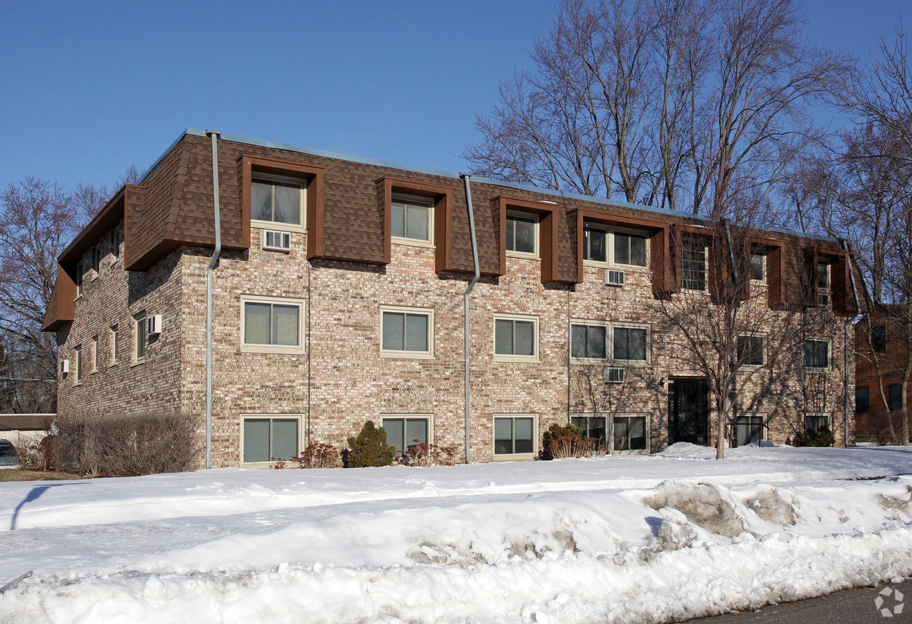 Photo - Fairview Apartments