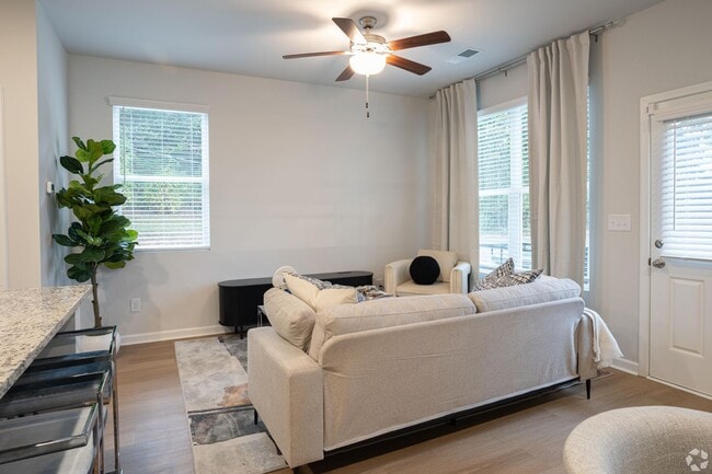 Photo - BRAND NEW 3 Bed 2.5 bathroom townhomes in Calhoun!