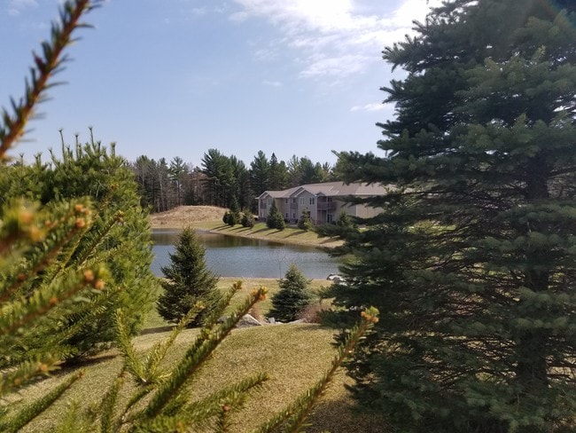 Photo - Pinewood Estates