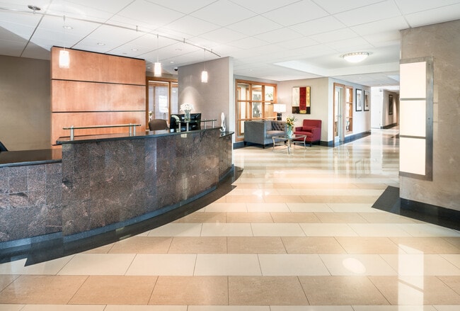 Photo - Dolley Madison Towers