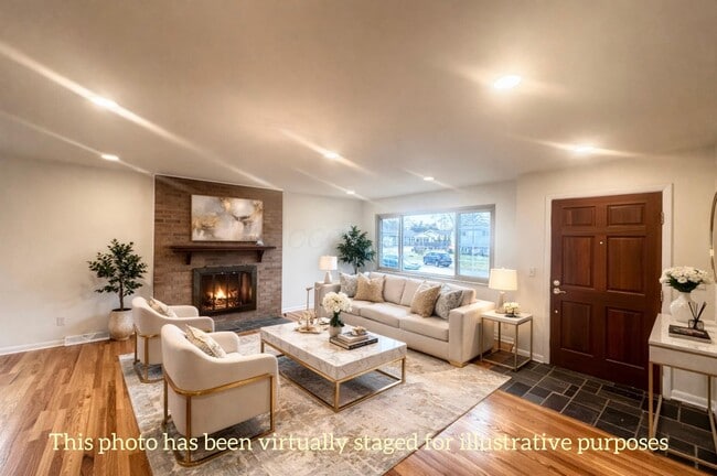 Photo - 3640 Tillbury Ave