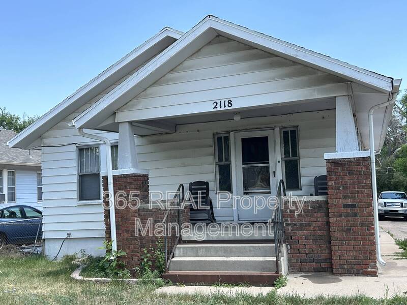 Photo - 2118 8th Ave Condo Unit 1