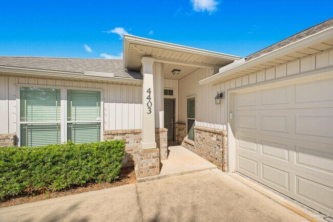 4403 Oak Vista Ln