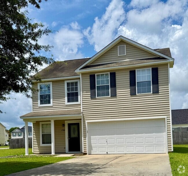 Building Photo - Now Available in Hunter's Crossing! Rental