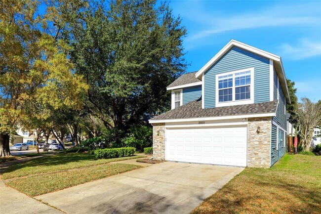 Photo - 2801 Donaldson Dr