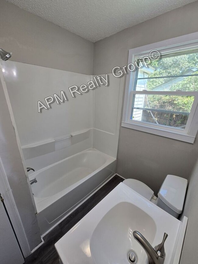 Renovated house near Columbia International University