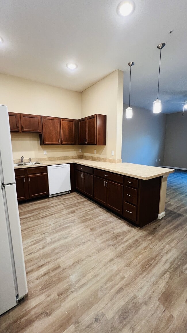 Jackson Forest Apartments