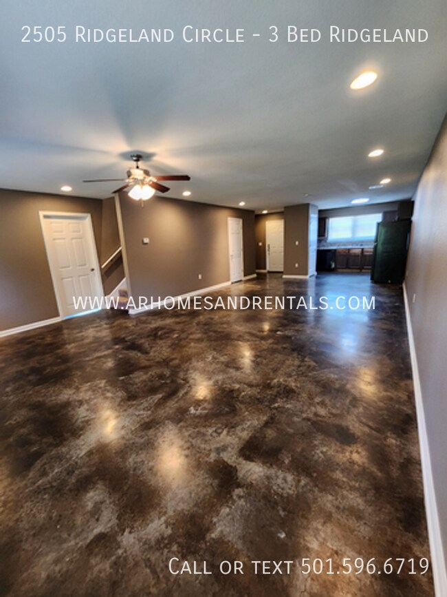 Photo - 2505 Ridgeland Cir Unit 3 Bed Ridgeland