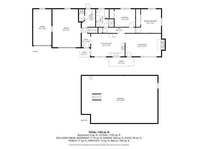 Photo - 2224 Dennings Rd