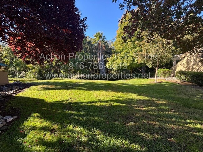Views of Open Nature Area: Rocklin 3 Bedro... - Views of Open Nature Area: Rocklin 3 Bedro...