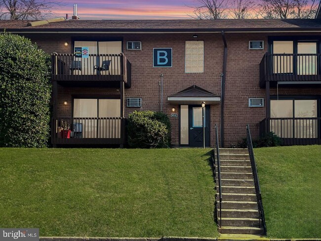Photo - 1016 W Baltimore Pike Apartment Unit B6