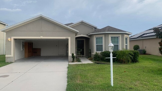 Photo - 3/2 Single Family Home located in a quiet ...