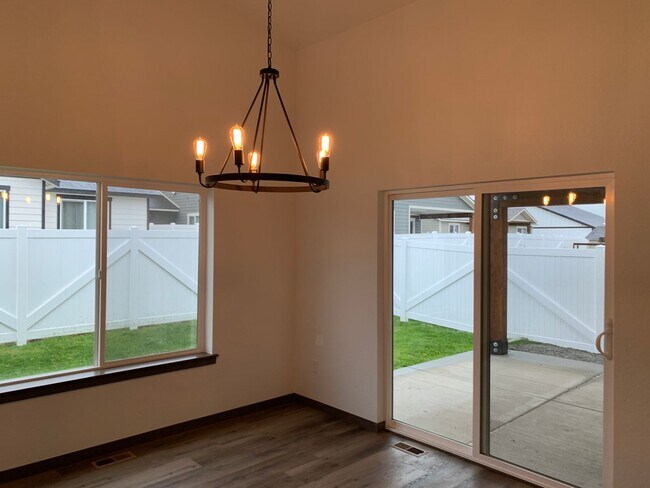 Photo - Rathdrum Home