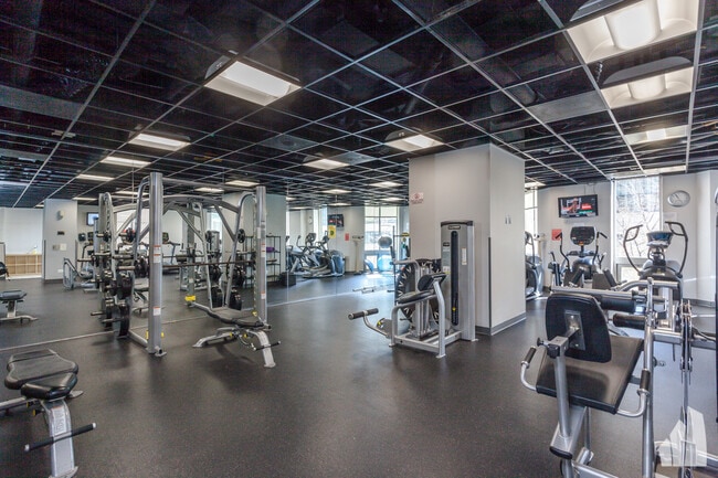 Photo - 222 N Columbus Dr Unidad 1906