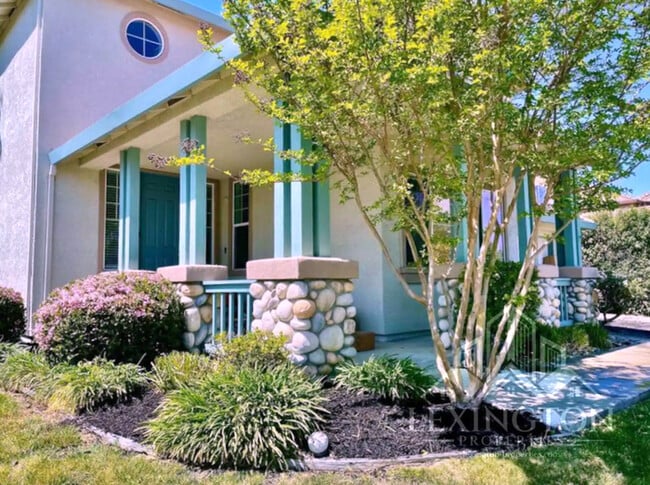Photo - Stunning, 5BD/3BA Home, in West Sacramento with a Pool and BBQ!