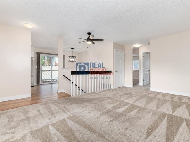 Building Photo - 1424 S Sierra Dr Rental