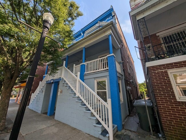 Building Photo - 41 Virginia Ave Rental