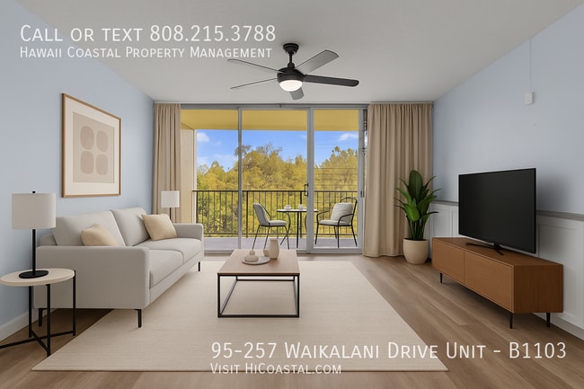Building Photo - 95-257 Waikalani Drive Unit-B1103