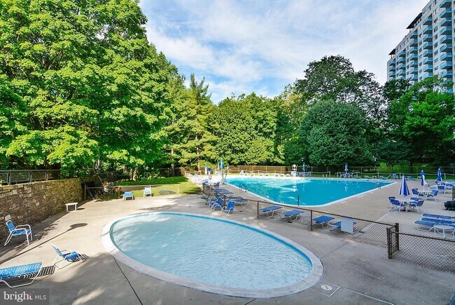 Photo - 10500 Rockville Pike Unit 210