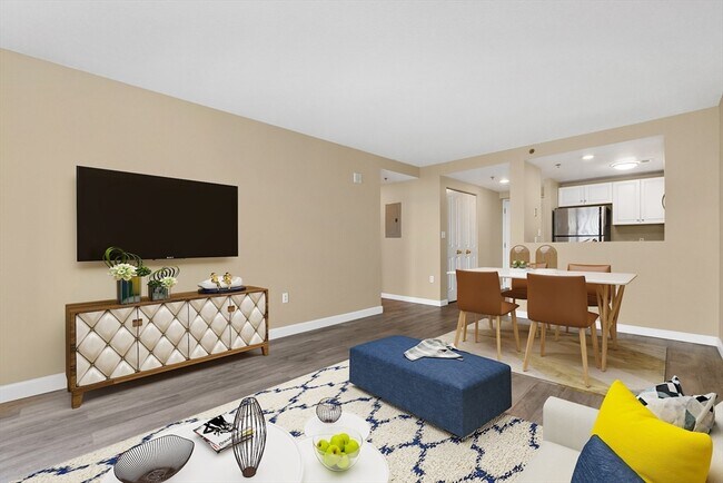 Photo - 8 Museum Way Unit 1403