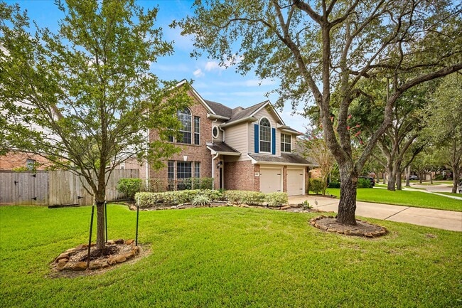 4816 Cypress Spring Dr