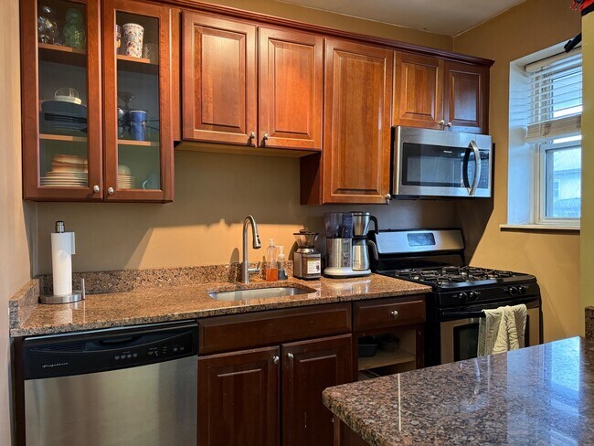 Photo - 2520 John F. Kennedy Blvd Unit 1F