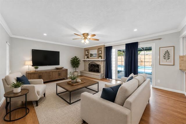 1715 Cherokee Trail