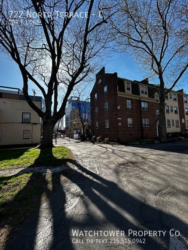 Photo - 722 North Terrace Unidad C
