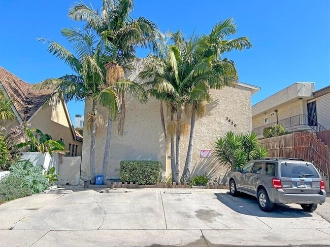 Photo - 3620 Westwood Blvd Unidad 7